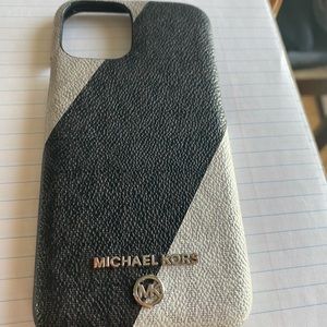 Michael Kors IPhone 11 Pro case